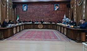 لزوم انتقال آب ارس  به تبریز / اهمیت حفاظت از قنوات شهری