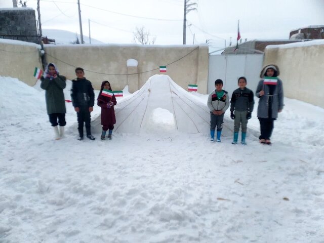 ما همه ملینا هستیم