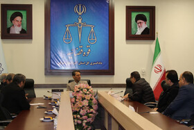 دادستان تبریز: پرونده‌های قصور پزشکی در سازمان نظام پزشکی در اسرع وقت رسیدگی شود