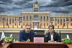 اجرای پنج پروژه بازآفرینی شهری در راستای نوسازی بافت فرسوده در تبریز