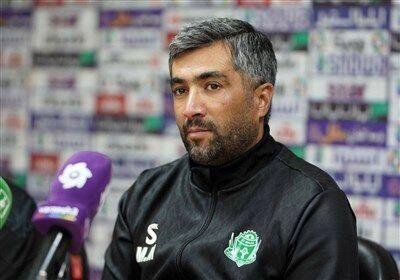 تراکتور و سودای صدرنشینی در اراک