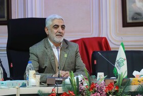 اجرای ۱۹۰ طرح توسعه‌ای عتبات عالیات با مشارکت مردم‌ در آذربایجان‌ شرقی