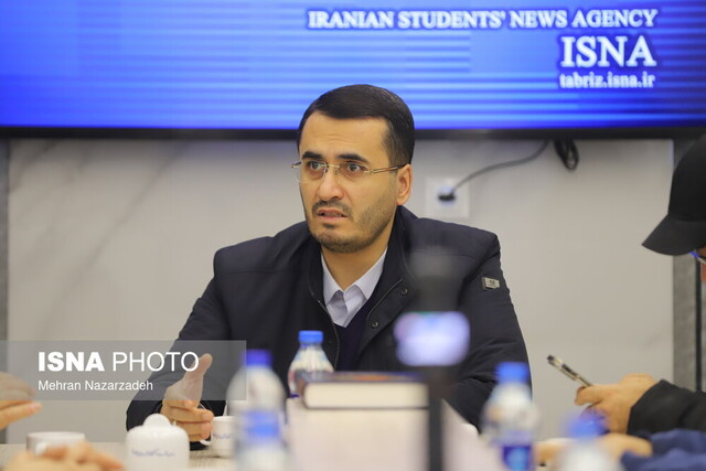 نماینده مردم تبریز: تاریخ قلدری آمریکا با اولین خطا در مورد ایران به پایان خواهد رسید