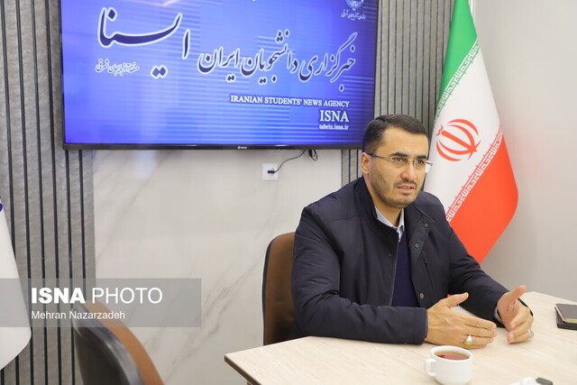 نماینده مردم تبریز: کمک خواهیم کرد دولت سیاست جراحی اقتصادی را به درستی انجام دهد