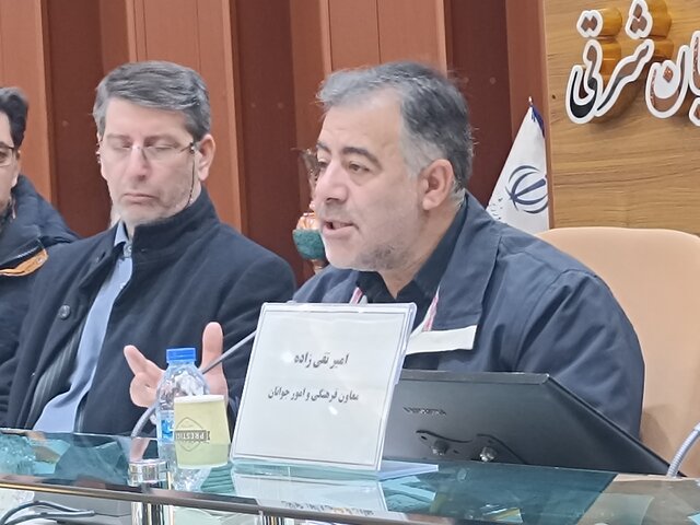 برنامه‌ریزی برای جوانان باید براساس شنیدن خواسته‌های آنها باشد