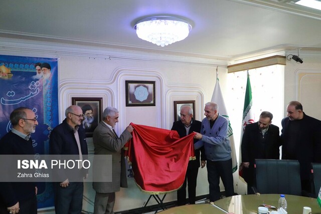 اجرای ۱۹۰ طرح توسعهای عتبات عالیات با مشارکت مردم در آذربایجان شرقی