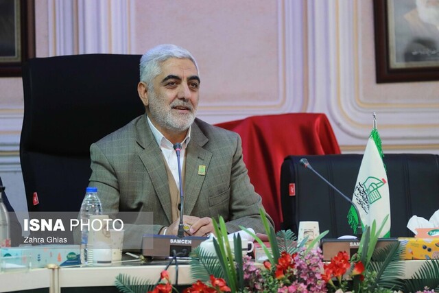 اجرای ۱۹۰ طرح توسعه‌ای عتبات عالیات با مشارکت مردم‌ در آذربایجان‌ شرقی