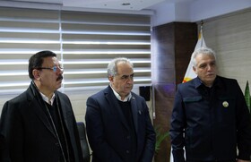 ۴ دستور استاندار آذربایجان شرقی به شرکت توزیع نیروی برق تبریز