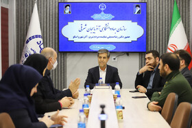 ضرورت حمایت مسئولان از توسعه فعالیت‌های جهاددانشگاهی آذربایجان شرقی