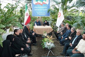 افتتاح ۸۵ طرح اشتغالزایی و حمایتی بهزیستی آذربایجان شرقی همزمان با دهه فجر