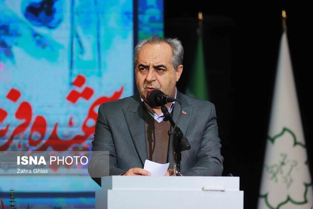 استاندار آذربایجان شرقی: پدافند غیرعامل اولویتی مهم برای صیانت از سرمایه‌ها است