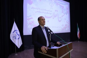 جهاددانشگاهی ثمره تحول فکری انقلاب اسلامی است