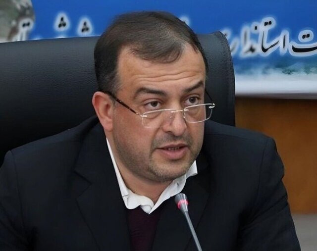 آغاز توزیع نفت‌گاز یورو۴ از انبار نفت شهید حاج قاسم سلیمانی میانه