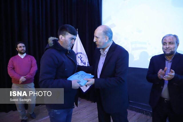 جهاددانشگاهی ثمره تحول فکری انقلاب اسلامی است