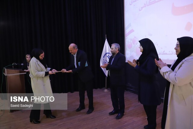 جهاددانشگاهی ثمره تحول فکری انقلاب اسلامی است