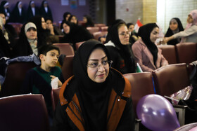 جشن انقلاب جهادگران دانشگاهی