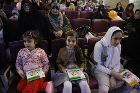 جشن انقلاب جهادگران دانشگاهی