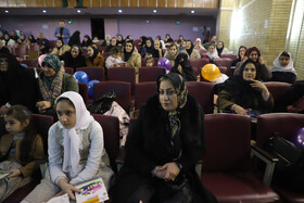 جشن انقلاب جهادگران دانشگاهی