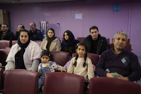 جشن انقلاب جهادگران دانشگاهی