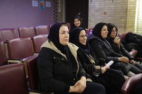 جشن انقلاب جهادگران دانشگاهی