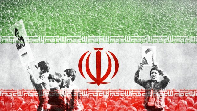 ۴۷ سال ایستادگی؛ روایت ماندگار ملت متحد جمهوری اسلامی ایران