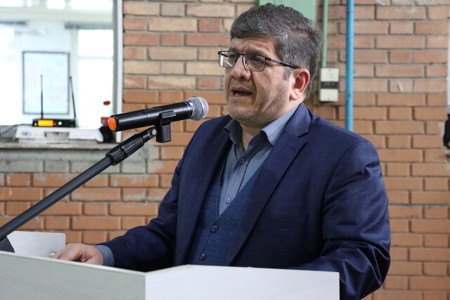 راه‌آهن ایران در مسیر توسعه ملی؛ از برقی‌سازی کریدورهای حیاتی تا جهش ترانزیت ریلی