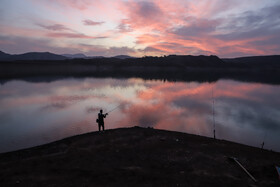 روستای نهند و مزارع و مراتع اطراف آن به‌دلیل داشتن آب‌وهوای سالم و کوهستانی با منابع آبی دائمی و از همه مهمتر نزدیکی به شهر تبریز، یکی از محل‌های پرطرفدار برای گردشگران است.