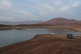 نهند تشنه است...