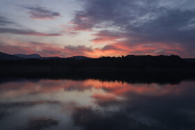 نهند تشنه است...