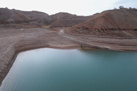 آب شهرستان تبریز از چهار منبع خط آبرسانی زرینه رود ۵۵ درصد، خط آبرسانی نهند ۱۳ درصد، چاه ها ( هروی، سعید آباد، قزلجه میدان) ۳۱ درصد و قناتها یک درصد تامین می شود.