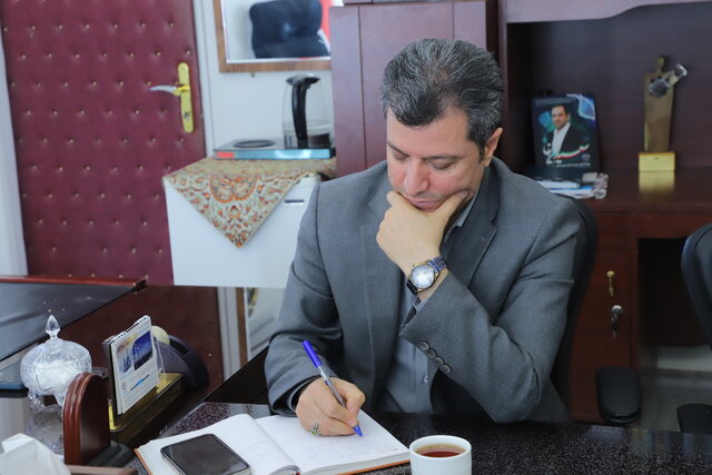 توسعه همکاریهای راهبردی جهاددانشگاهی و معاونت امور جوانان آذربایجان شرقی