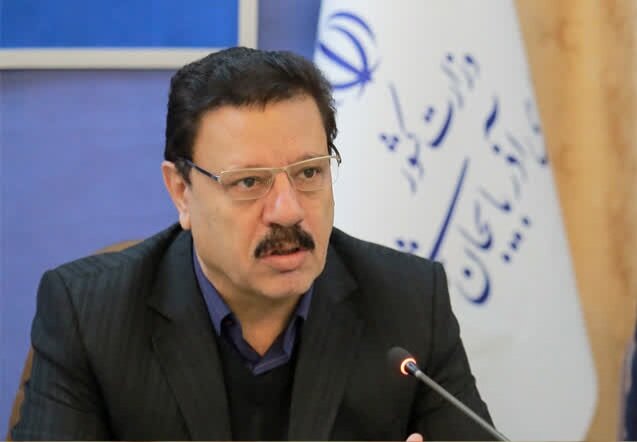 سرمایه اجتماعی آیینه تمام نمای نگاه مردم به نظام حکمرانی است