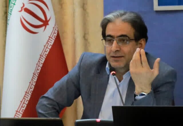 سرمایه اجتماعی آیینه تمام نمای نگاه مردم به نظام حکمرانی است سرمایه اجتماعی آیینه تمام نمای نگاه مردم به نظام حکمرانی است