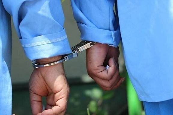 دستگیری سارقان حرفه‌ای مغازه در تبریز 