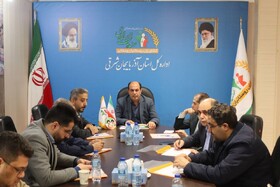 سهم ۱۳ درصدی آذربایجان‌ شرقی از پرداخت‌های کشوری صندوق بیمه اجتماعی روستاییان