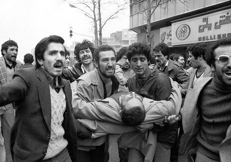 ۲۹ بهمن؛ روزی که صبر یک ملت به خروش بدل شد و تاریخ را رقم زد