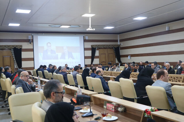 انتقاد فرماندار مراغه از حاکم شدن روزمرگی در برخی ادارات/ تحول اداری ضروری است