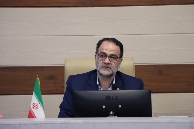 انتقاد فرماندار مراغه از حاکم شدن روزمرگی در برخی ادارات/ تحول اداری ضروری است