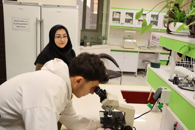 رویداد «مدرسه‌ی زمستانه» در دانشگاه مراغه برگزار شد