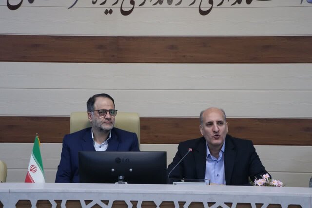 افتتاح دفتر جهاد دانشگاهی در جنوب آذربایجان شرقی با هدف تقویت ظرفیت‌های علمی و رسانه‌ای