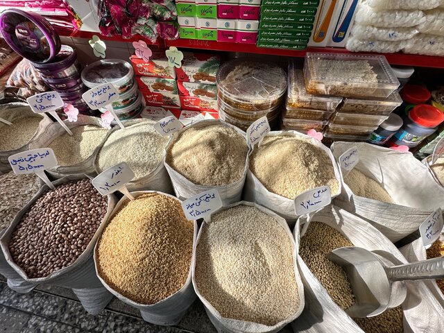 سایه نبود بازرسی بر اجرای کالابرگ در تبریز