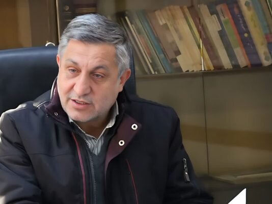 لزوم آمادگی کامل مزارع و باغ‌های آذربایجان شرقی در دهه اول اسفند