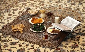 حذف سحری و پرخوری در افطار؛ تهدیدی برای سلامت روزه‌داران ماه مبارک رمضان