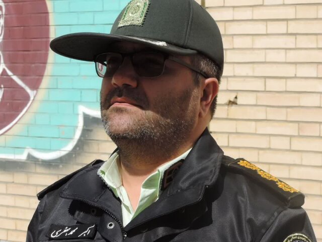 هشدار پلیس فتا آذربایجان شرقی درباره کلاهبرداری‌های اینترنتی