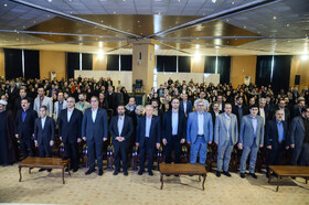 افتتاح نمایشگاه بزرگ مشاغل خرد و خانگی - تبریز