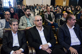 افتتاح نمایشگاه بزرگ مشاغل خرد و خانگی - تبریز