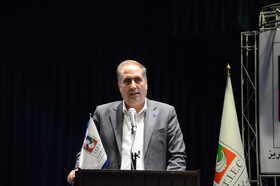 افتتاح نمایشگاه بزرگ مشاغل خرد و خانگی - تبریز