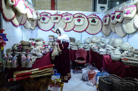 افتتاح نمایشگاه بزرگ مشاغل خرد و خانگی - تبریز