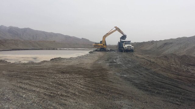 آزادسازی ۲۴۱ هکتار و ساماندهی ۵۴ کیلومتر آبراهه در دولت چهاردهم در آذربایجان شرقی