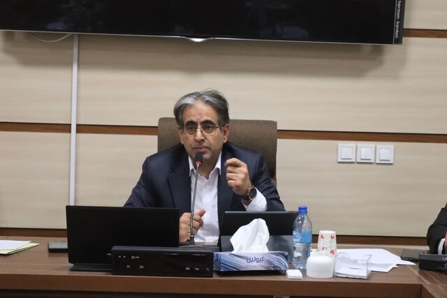 رئیس ستاد انتخابات آذربایجان شرقی: امکانات دولتی برای تبلیغات به‌صورت عادلانه توزیع می‌شود